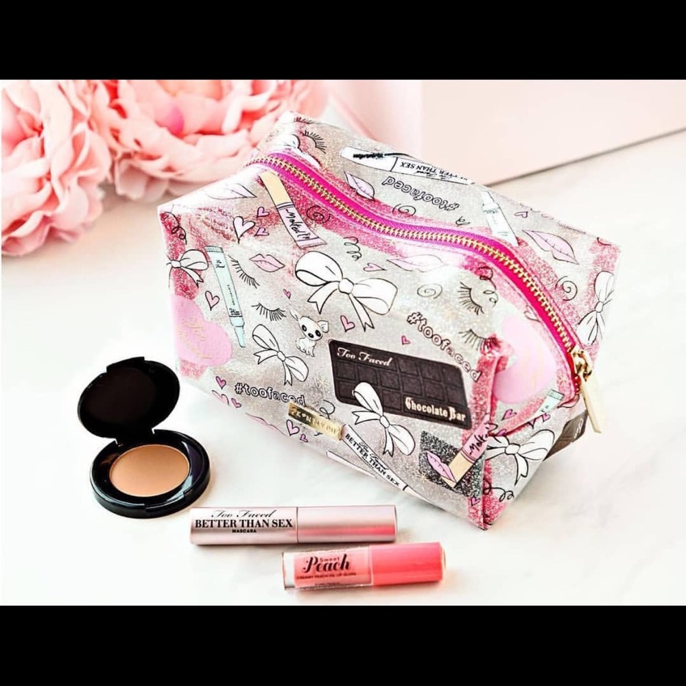 Too Faced Beauty Sampler Set
